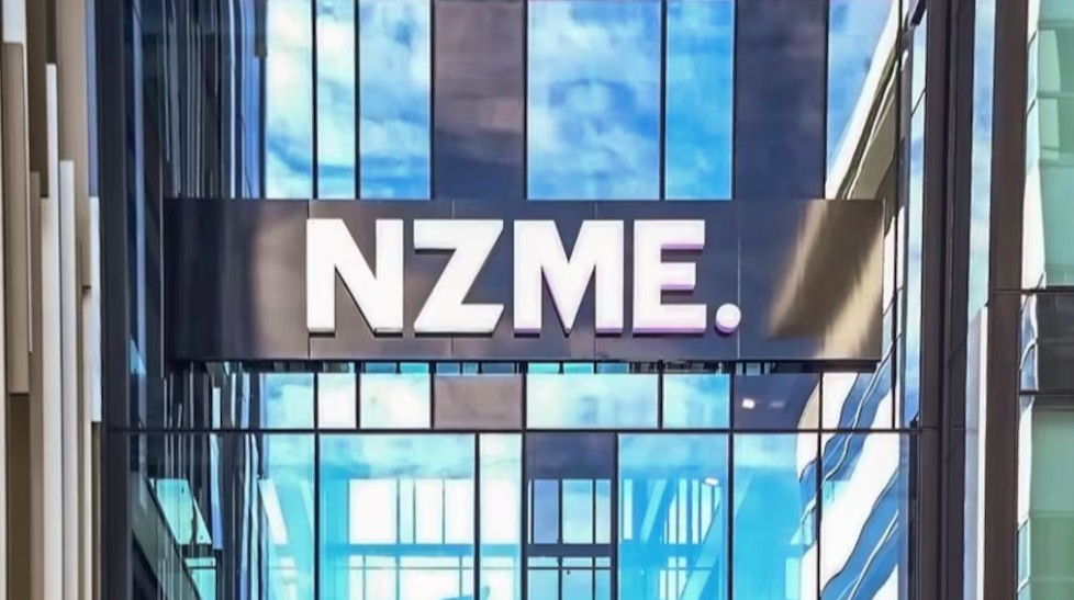 NZME Gold Sponsor